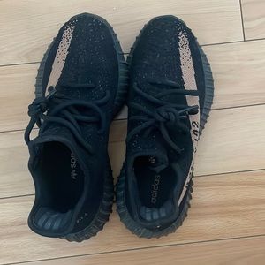 YEEZY Copper